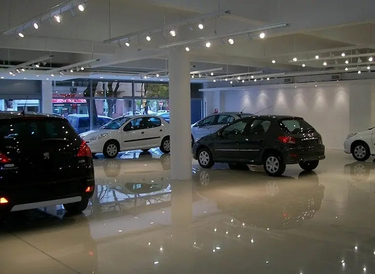 La marca Peugeot será comercializada por el mismo grupo que tiene Honda y BMW