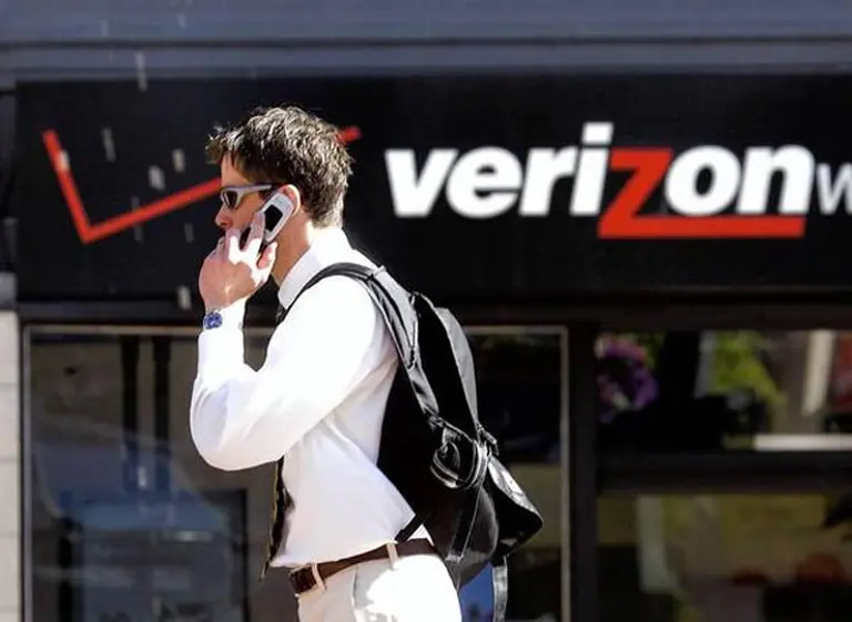 Verizon y Vodafone concretarán la segunda mayor operación en la historia