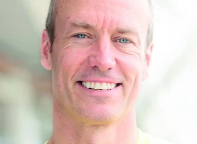 El secreto de Reebok: su jefe de Marketing revela las claves de su estrategia comercial