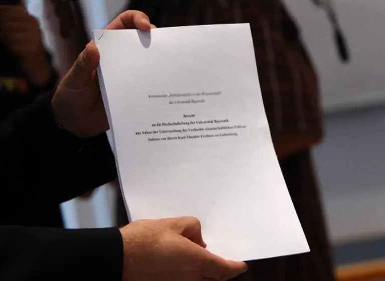 Cuáles son los errores y dudas más frecuentes al elaborar una tesis