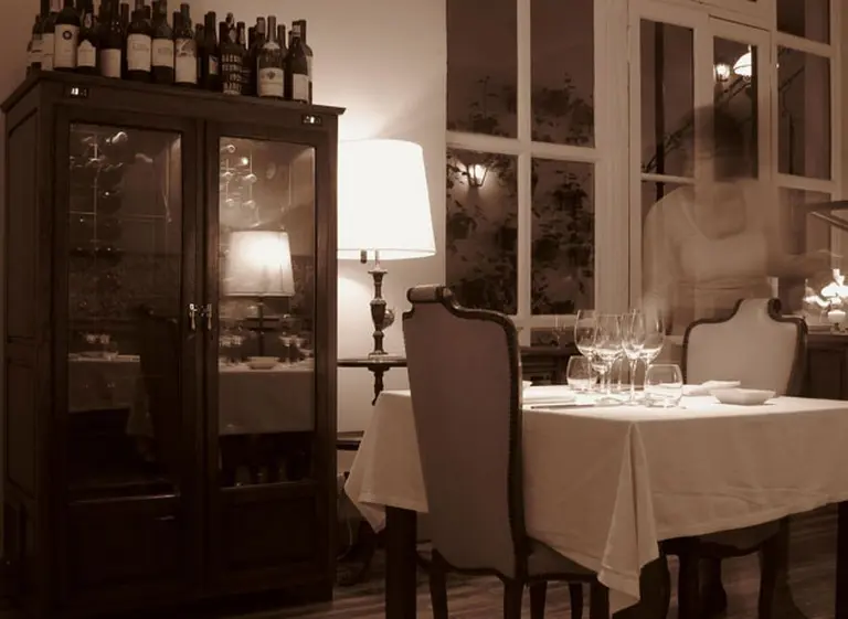 Casa Coupage o cómo dos sommeliers le rinden culto al maridaje en un clima í­ntimo