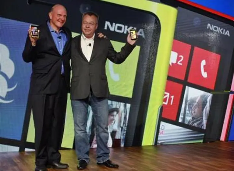 Fin de una era: Microsoft completa la compra del negocio de teléfonos de Nokia