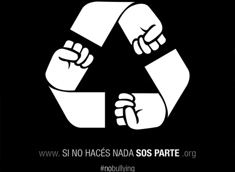 El Consejo Publicitario Argentino lanzó una nueva campaña contra el bullying
