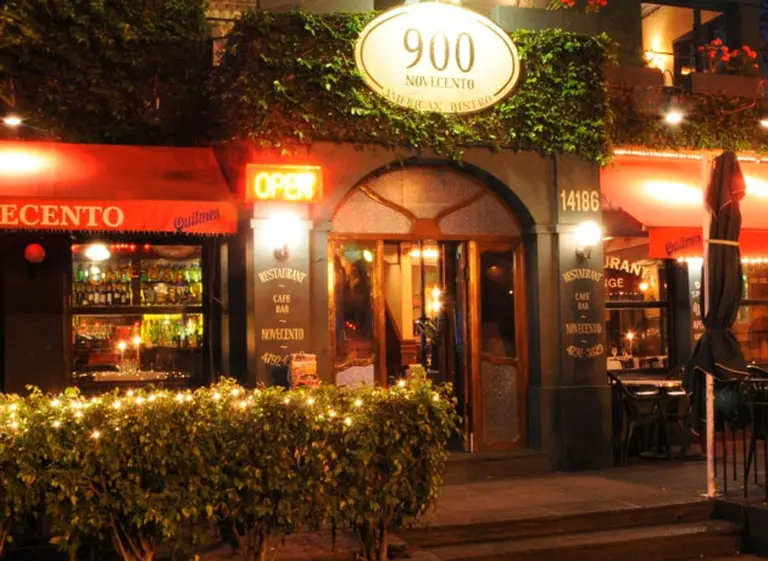 Ciclos Culinarios Novecento: la fusión entre prestigiosos chefs y grandes vinos