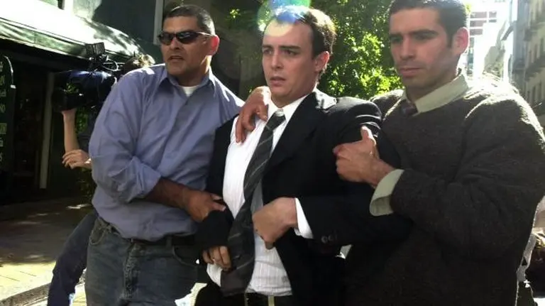 Le devuelven el permiso de conducir a Sebastián Cabello, autor de una picada mortal