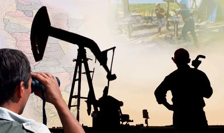 De paseo por Vaca Muerta: mitos y verdades sobre la gran "joya" energética de Argentina