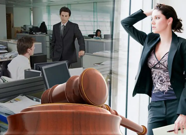 Por falta de insumos o caí­da en ventas, empresas reducen personal: ¿cómo evitar reclamos?