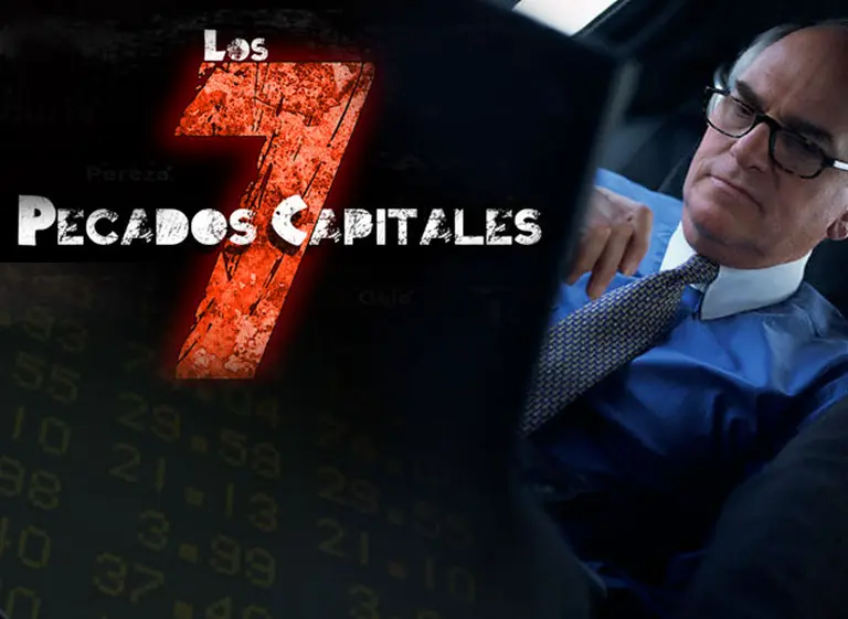 Los siete pecados capitales que debe evitar un inversor a la hora de decidir dónde colocar su dinero