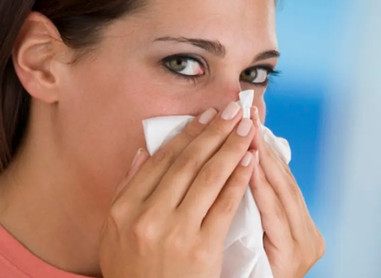 Una cura argentina: un resfrí­o que puede atacar el cáncer