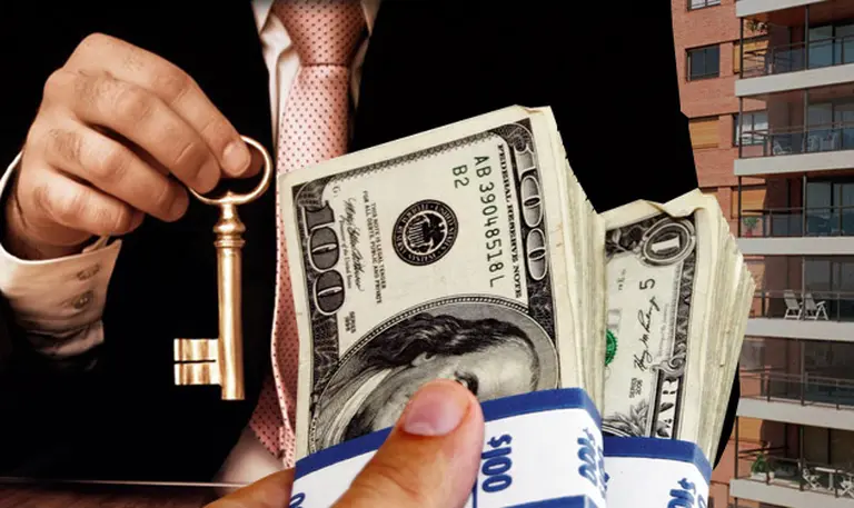 Prevén subas de precios en pesos de los inmuebles por los vaivenes del dólar