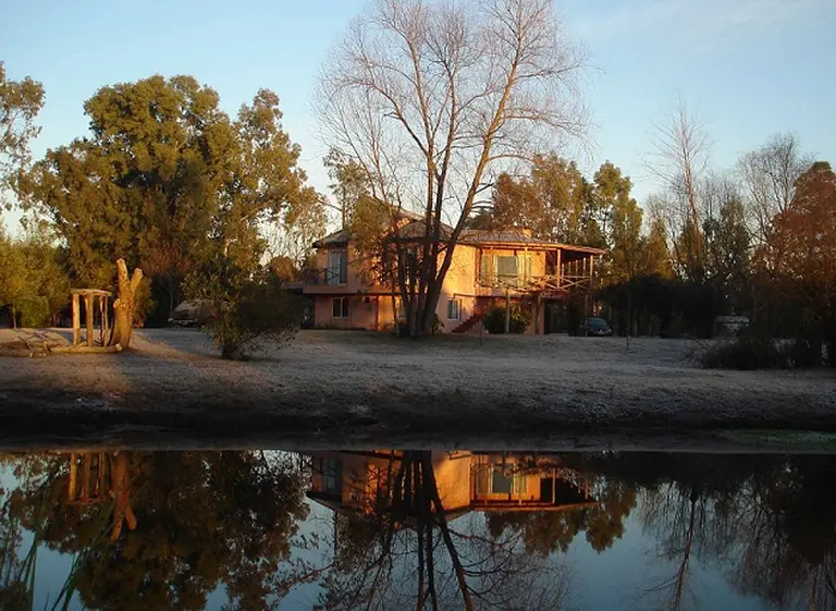 Alto Pecan: ya se vendieron 250 hectáreas del proyecto inmobiliario productivo