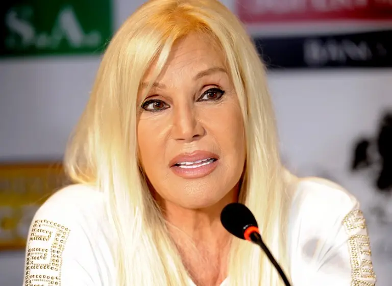 El Tribunal Fiscal de la Nación falló a favor de Susana Giménez por la compra de propiedades en Uruguay