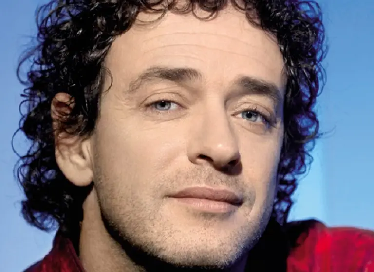 El Papa Francisco le envió una carta a Gustavo Cerati tras un pedido de su madre