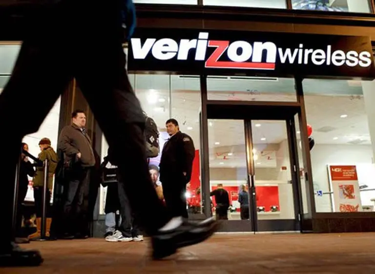 Verizon planea desvelar más requerimientos oficiales de datos de clientes