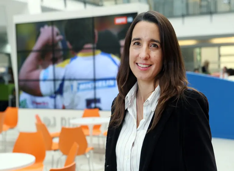 DirecTV designó nueva VP de Recursos Humanos para la Argentina