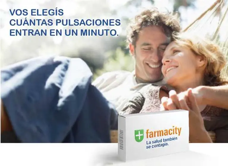 Con una campaña en Facebook, Farmacity celebrará el Dí­a Mundial del Corazón