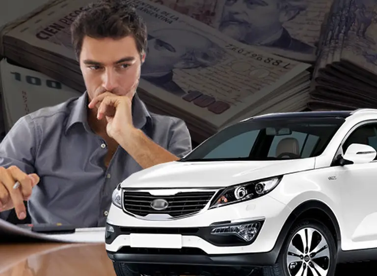 Fisco bonaerense reclamará Patentes a quienes vendieron su auto y no hicieron la transferencia