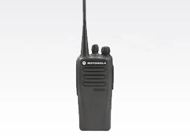 Motorola Solutions lanza nueva familia de radios Mototrbo para acelerar la migración digital