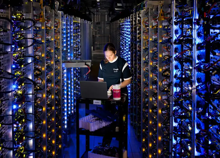 Inteligencia artificial: ¿aliada o enemiga de la sostenibilidad?