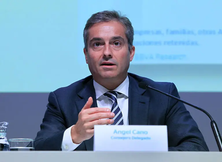 BBVA invertirá u$s2.500 millones en Sudamérica para ser el mayor banco digital de la región