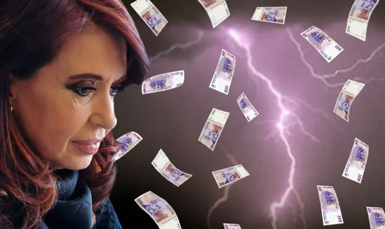 Paradoja de bolsillos llenos: por qué cuanto más vuelca a consumo, Gobierno más se complica