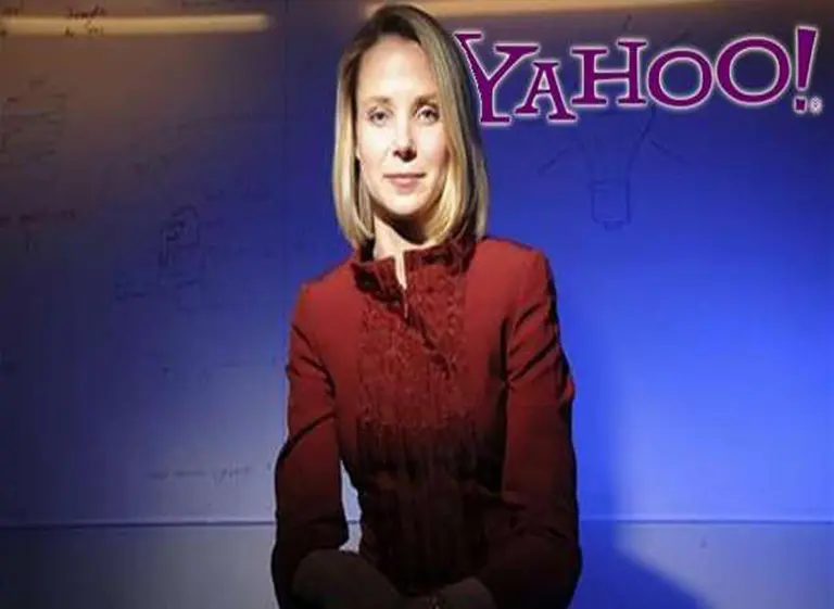 Llegó para salvar la empresa, terminó vendiéndola: ¿Marissa Mayer fue "mesí­as fallida" o verduga de Yahoo?