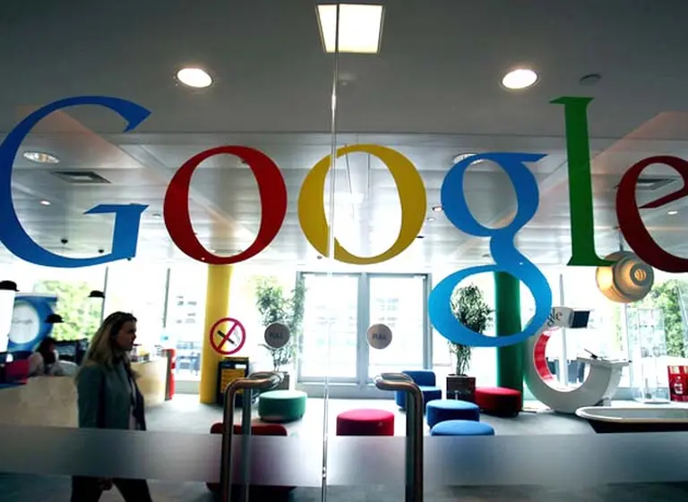 Google contrata a un niño griego de 12 años como programador