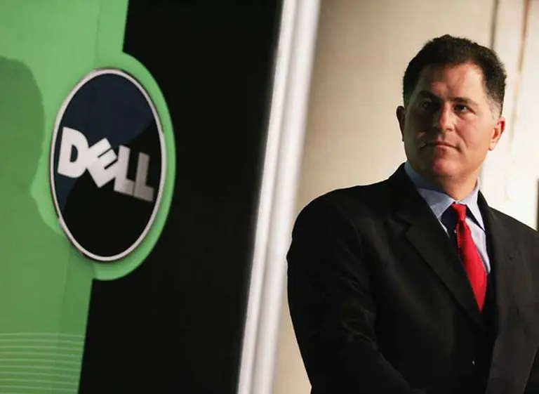 Aprobaron la compra de Dell por u$s 24.800 millones y la compañí­a dejará de cotizar en Bolsa