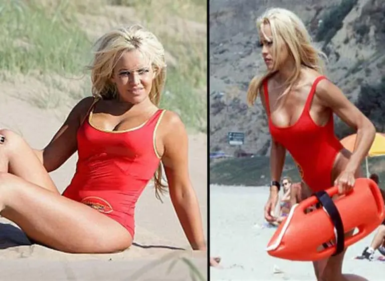 Fanatismo extremo: una modelo gastó u$s30 mil para parecerse a Pamela Anderson