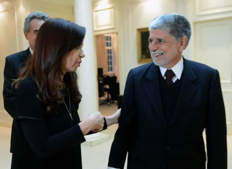 Espionaje: Brasil busca la cooperación de la Argentina en defensa cibernética