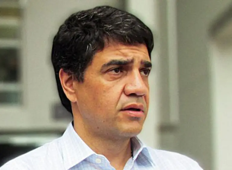 La Justicia investiga a Jorge Macri por un negocio con un cartel colombiano en Vicente López