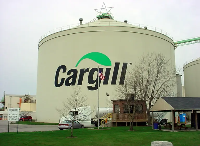 Cierre de Cargill: para los trabajadores es "una cuestión polí­tica" y amenazan con protestas
