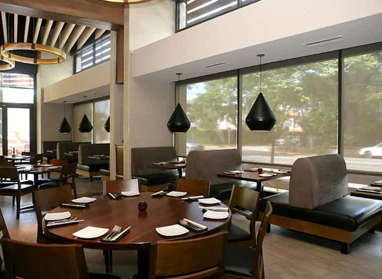 P.F. Chang´s llegó a la Argentina: esencia asiática al estilo americano en Zona Norte