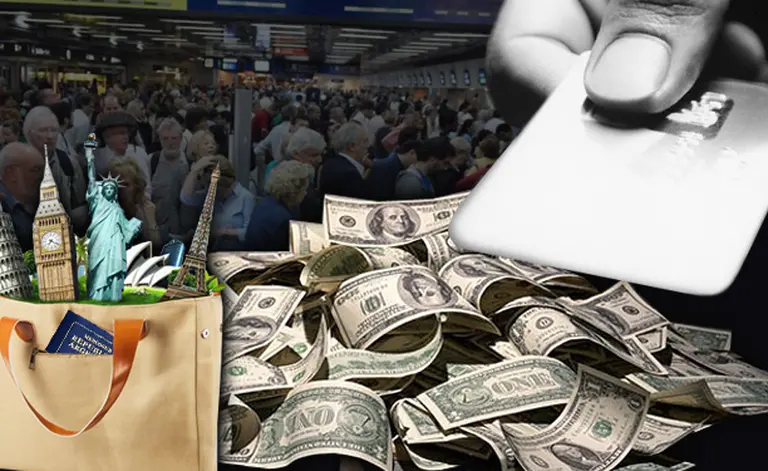 El turismo, pesadilla del Gobierno: por qué un nuevo recargo puede acelerar la salida de dólares