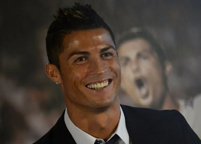 El futbolista mejor pago del mundo: Ronaldo ganará casi 2.000 euros por hora