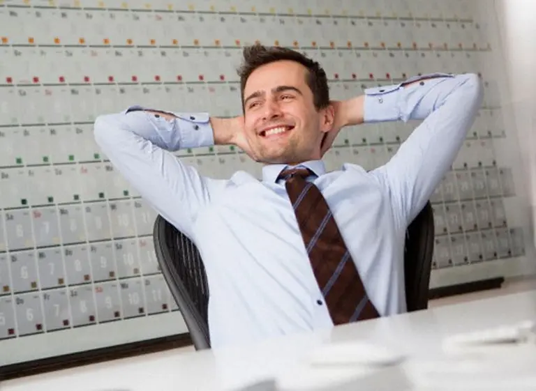 Cuáles son las 5 claves para ser feliz en el trabajo