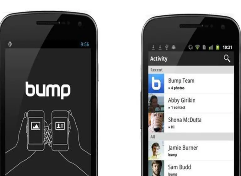 Google cierra Bump, una aplicación por la que habrí­a pagado u$s30 M