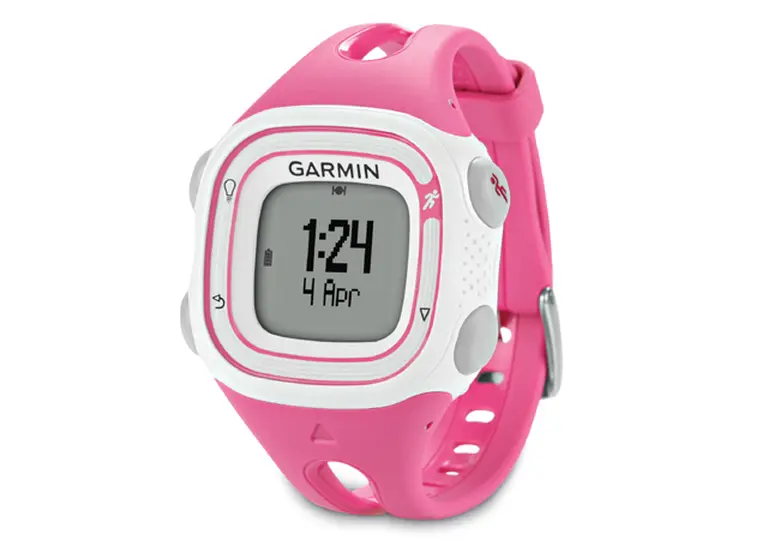 Garmin presenta en la Argentina sus nuevos relojes Fitness para mujeres