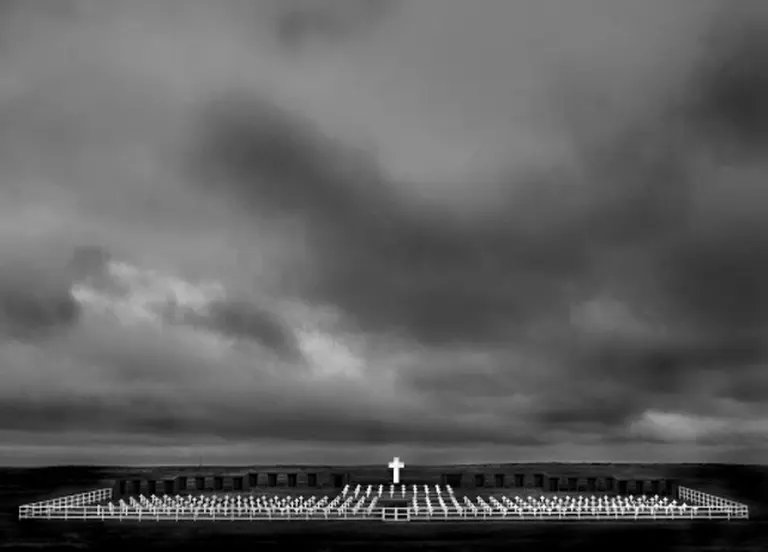 Vuelve a la Argentina el concurso fotográfico Wiki Loves Monuments
