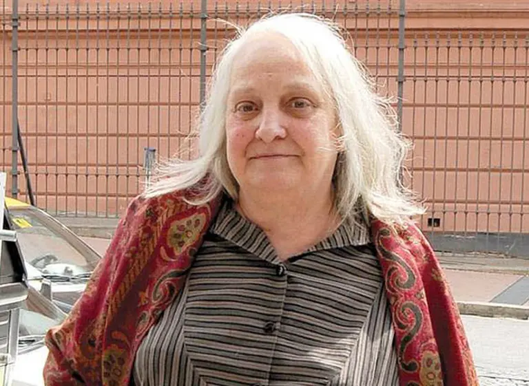 El papa Francisco llamó desde el Vaticano para consultar sobre la salud de su hermana