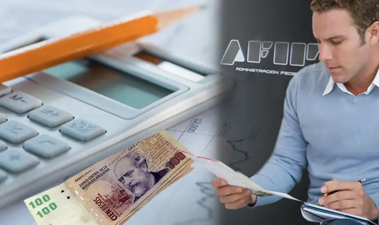 Ganancias y Monotributo: cuánto pagarán de impuestos los asalariados y autónomos