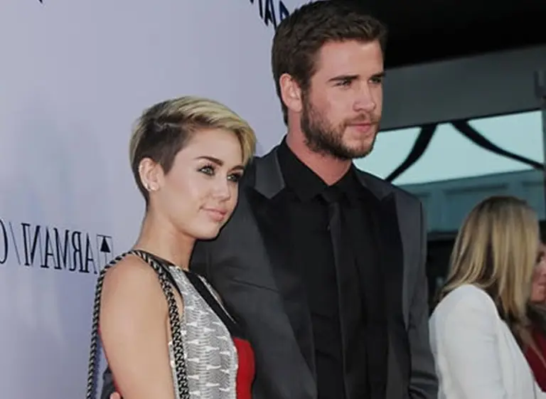 Adiós al compromiso: Miley Cyrus y Liam Hemsworth terminan su relación