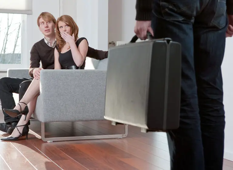 La infidelidad se paga con el nuevo Código Civil: deberá indemnizar a su marido por haberlo engañado