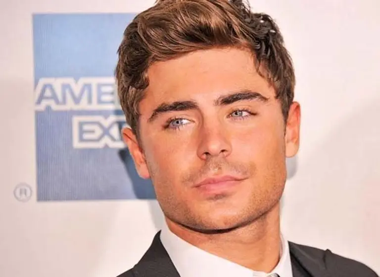 Zac Efron habrí­a ingresado en secreto a rehabilitación por una adicción a las drogas