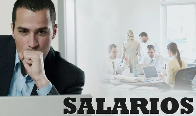 Negociaciones sin empresarios en las discusiones sobre el nuevo modelo de paritarias