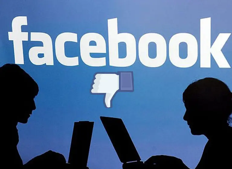 Tiembla el reinado del "Me gusta": usuarios de Facebook, más reacios a dar información