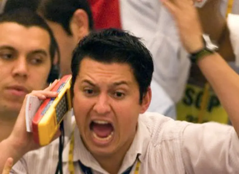 La Reserva Federal de Estados Unidos sorprende a los mercados y extiende la fiesta del "dólar barato"