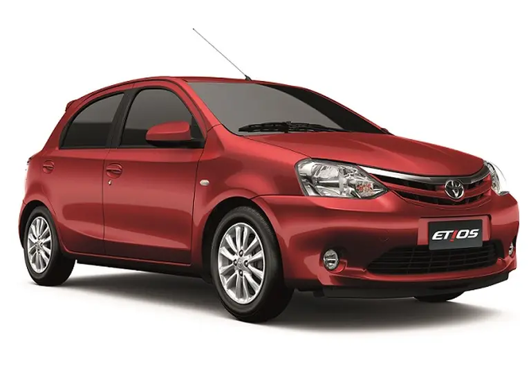 "Perrito", el nuevo comercial de Toyota para presentar el Etios