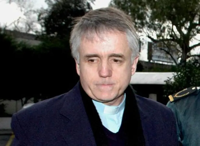 El Padre Grassi presentó un "hábeas corpus" para obtener su excarcelación