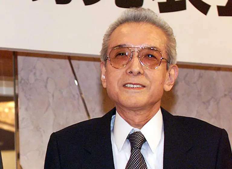 Muere Yamauchi, el visionario presidente de Nintendo durante 53 años